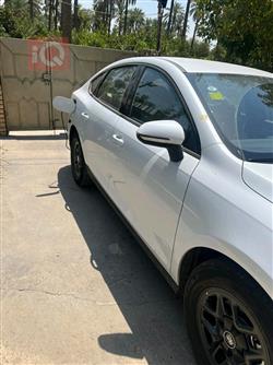 بي واي دي Qin Plus